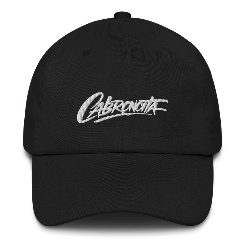 Gorra · Novia Nueva