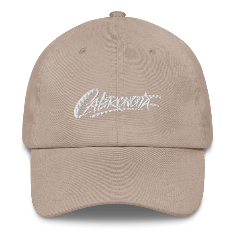Gorra · Novia Nueva