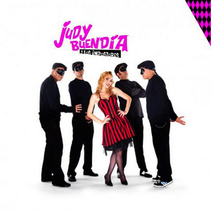 Judy y Los Impostores