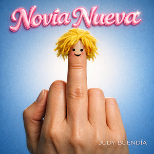 NOVIA NUEVA